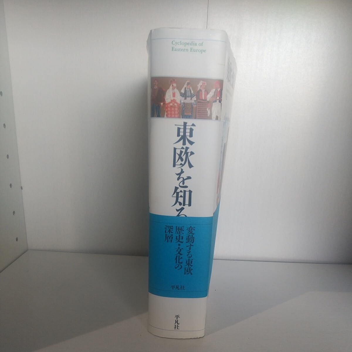 Amazon.co.jp: used 東欧を知る事典 平凡社 : おもちゃ